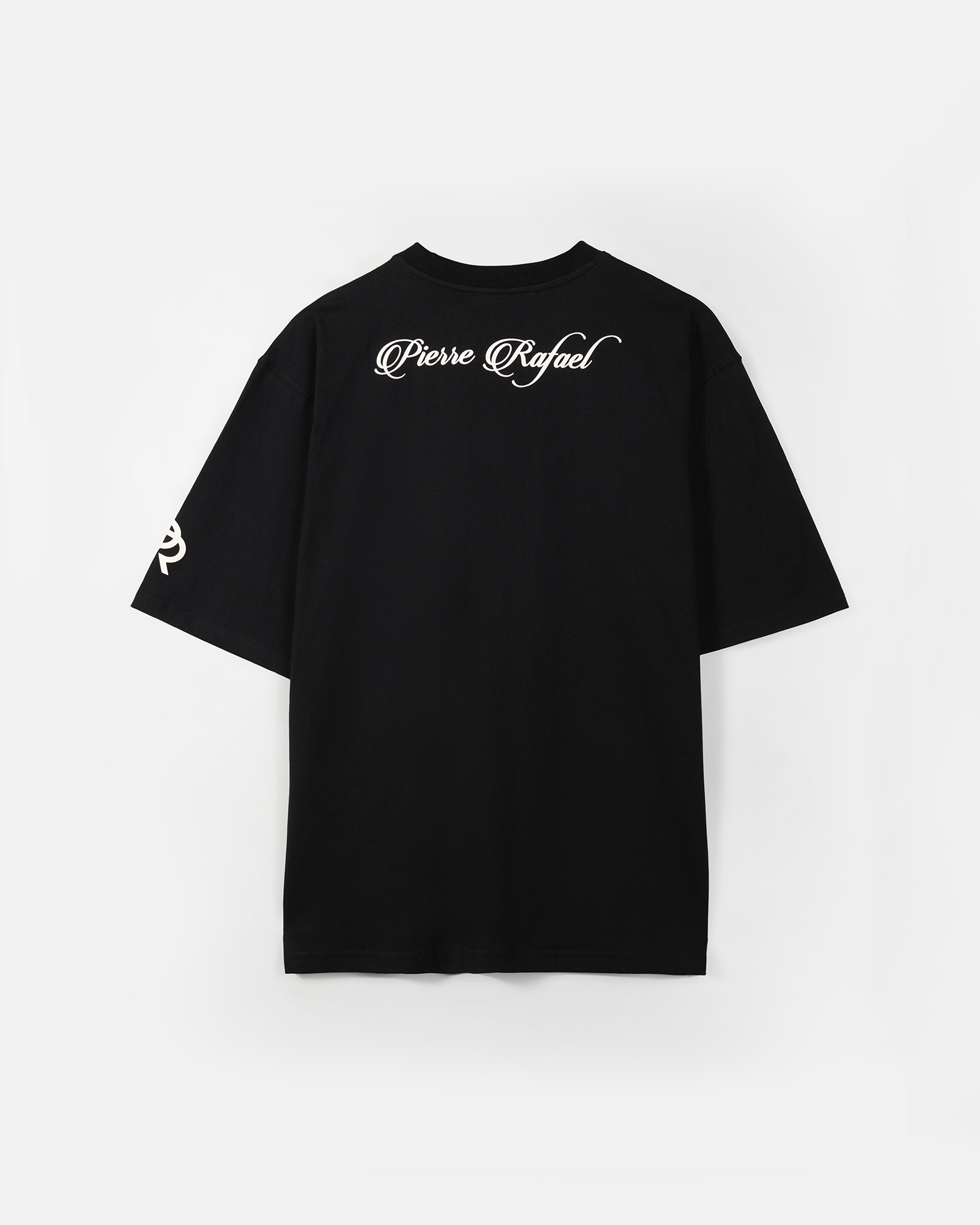 PR Crown Of Glory Oversized Tee