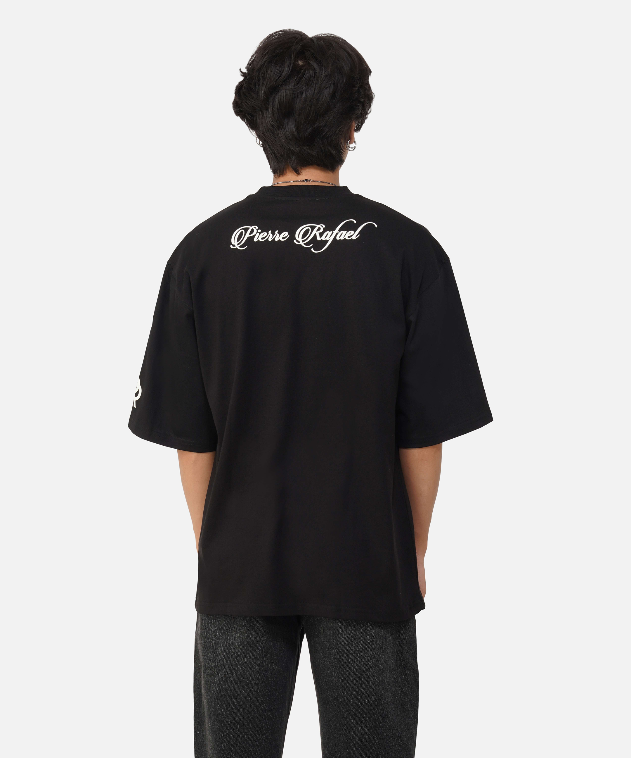 PR Crown Of Glory Oversized Tee