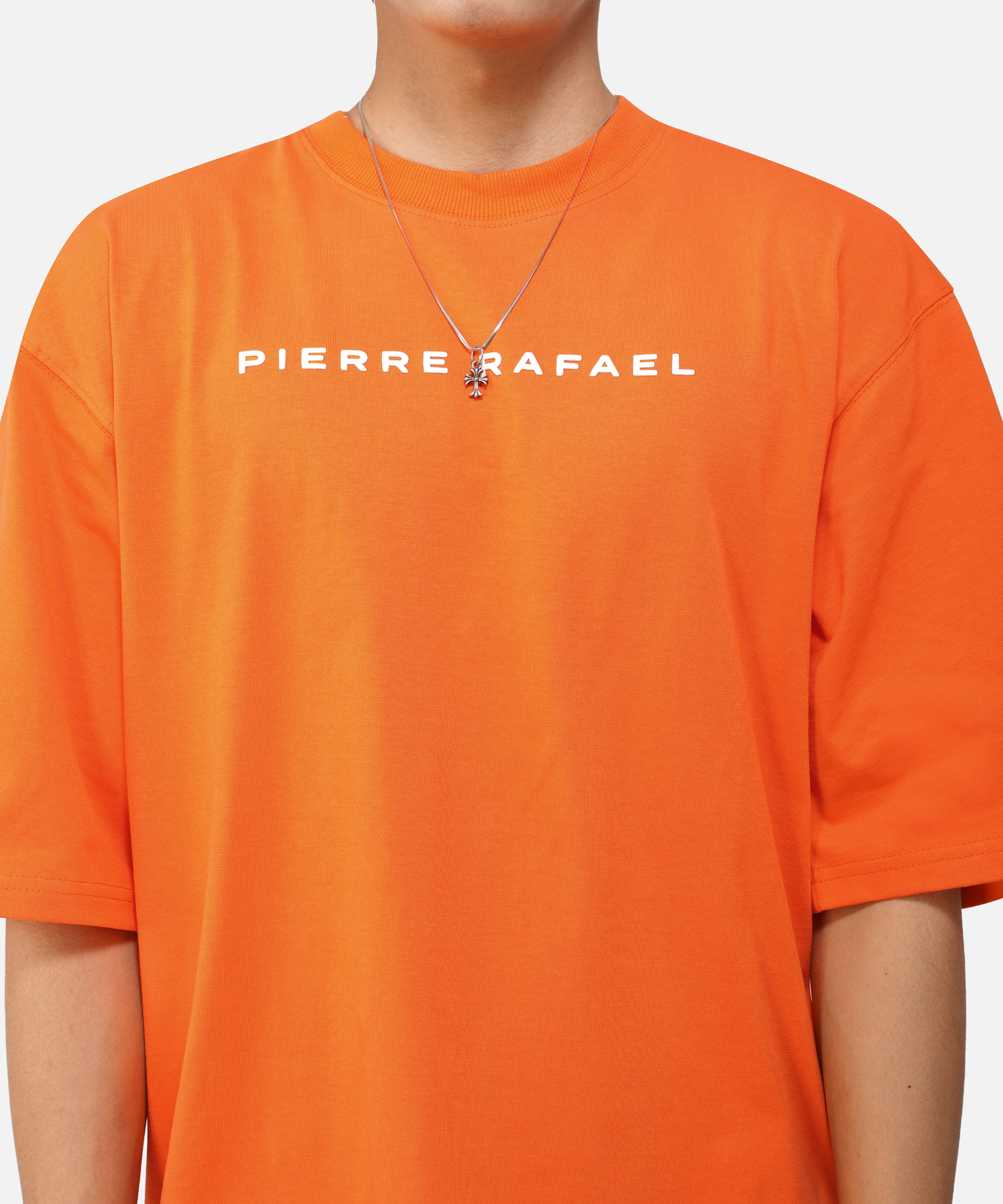 PR Dragon Throne Oversized Tee