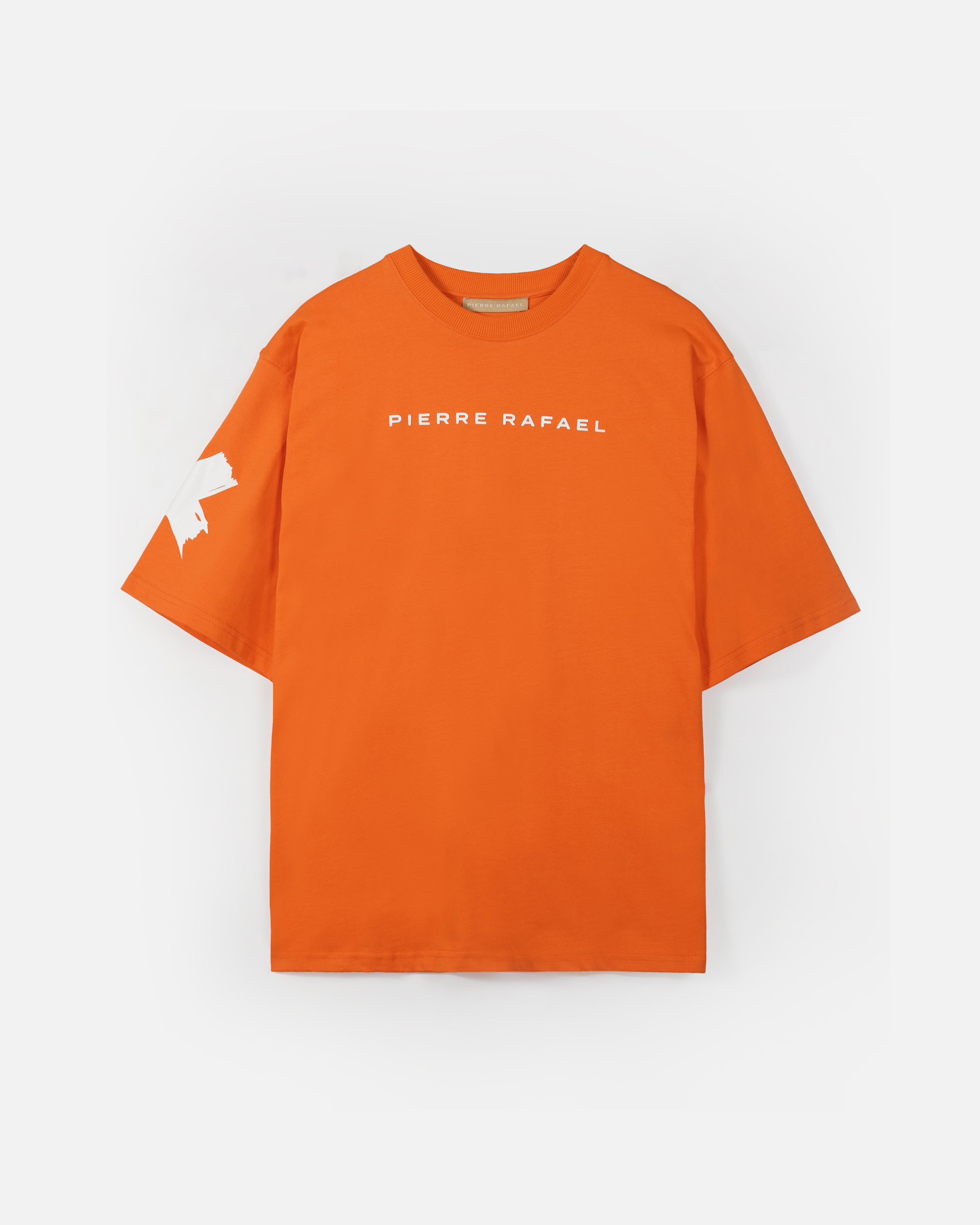 PR Dragon Throne Oversized Tee