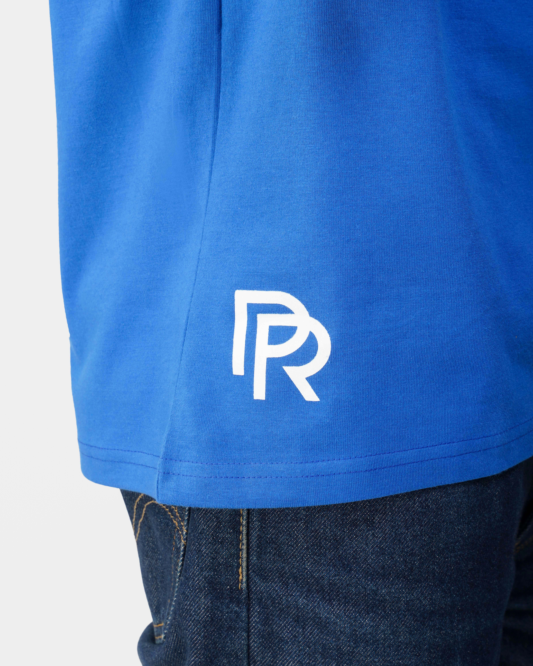 The Curated Vision Oversized Tee
